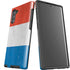 Netherlands Flag Distressed Galaxy Note 10 Pro Case